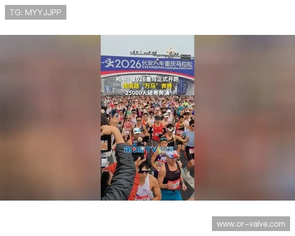 重庆马拉松悲剧回应跑者身亡 重庆马拉松悲剧回应跑者身亡